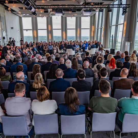 „Rozmowy na Szczycie – Pracodawcy Pomorza”, Gdańsk 2026