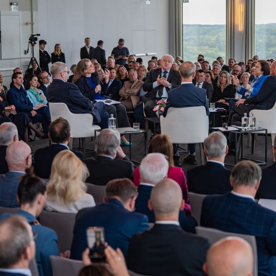 „Rozmowy na Szczycie – Pracodawcy Pomorza”, Gdańsk 2026