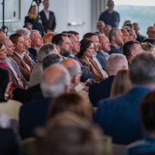 „Rozmowy na Szczycie – Pracodawcy Pomorza”, Gdańsk 2026