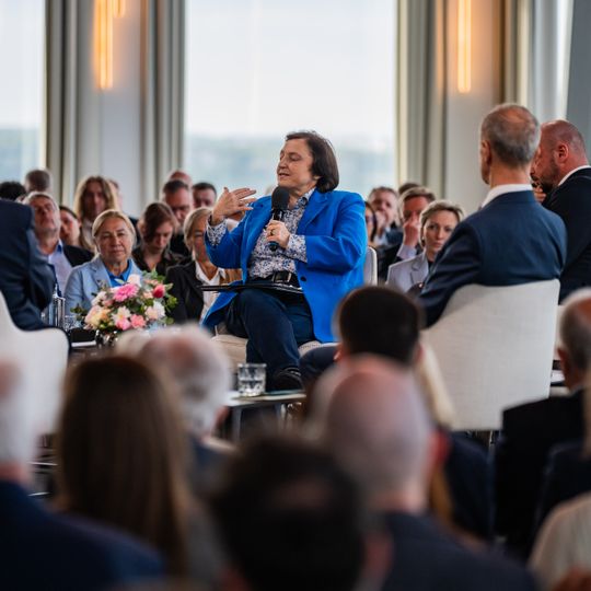 „Rozmowy na Szczycie – Pracodawcy Pomorza”, Gdańsk 2026
