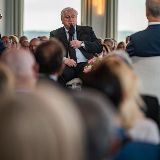 „Rozmowy na Szczycie – Pracodawcy Pomorza”, Gdańsk 2026