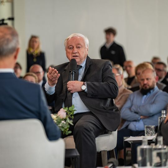 „Rozmowy na Szczycie – Pracodawcy Pomorza”, Gdańsk 2026
