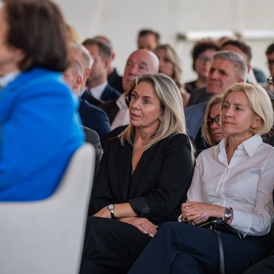„Rozmowy na Szczycie – Pracodawcy Pomorza”, Gdańsk 2026