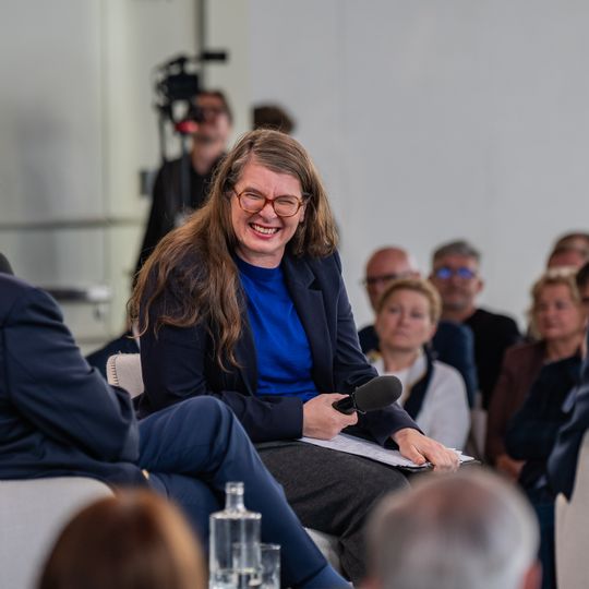 „Rozmowy na Szczycie – Pracodawcy Pomorza”, Gdańsk 2026