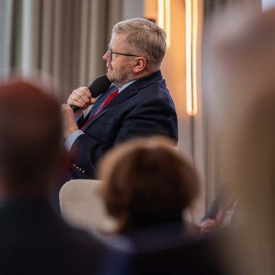 „Rozmowy na Szczycie – Pracodawcy Pomorza”, Gdańsk 2026