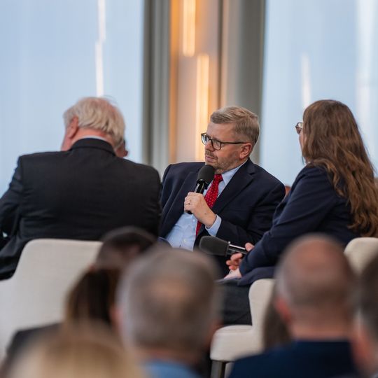 „Rozmowy na Szczycie – Pracodawcy Pomorza”, Gdańsk 2026