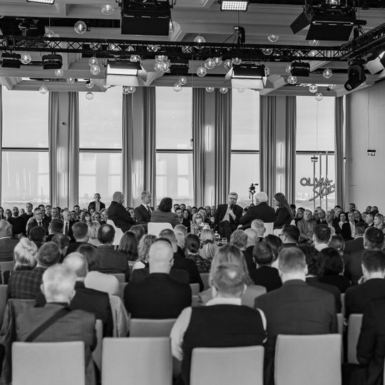 „Rozmowy na Szczycie – Pracodawcy Pomorza”, Gdańsk 2026