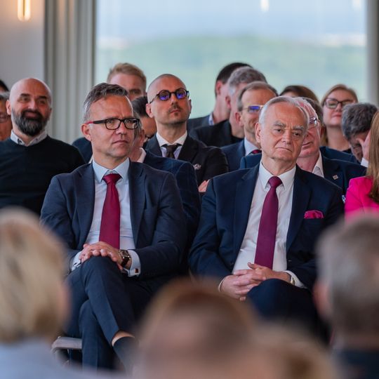 „Rozmowy na Szczycie – Pracodawcy Pomorza”, Gdańsk 2026