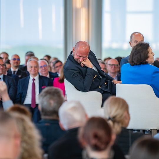 „Rozmowy na Szczycie – Pracodawcy Pomorza”, Gdańsk 2026