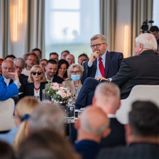 „Rozmowy na Szczycie – Pracodawcy Pomorza”, Gdańsk 2026