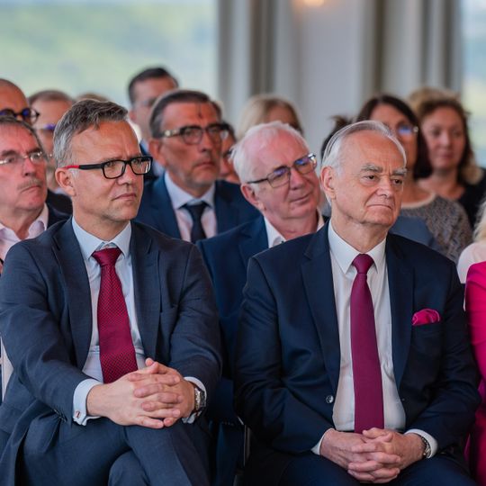 „Rozmowy na Szczycie – Pracodawcy Pomorza”, Gdańsk 2026