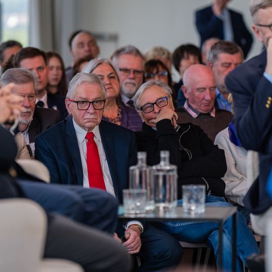 „Rozmowy na Szczycie – Pracodawcy Pomorza”, Gdańsk 2026