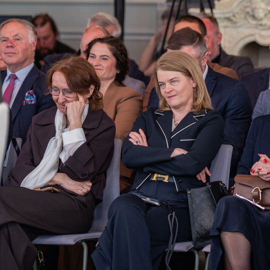 „Rozmowy na Szczycie – Pracodawcy Pomorza”, Gdańsk 2026