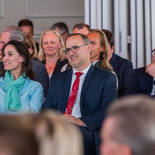 „Rozmowy na Szczycie – Pracodawcy Pomorza”, Gdańsk 2026