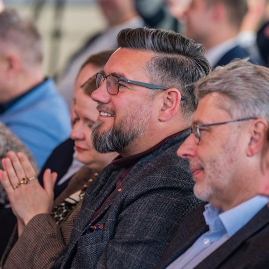 „Rozmowy na Szczycie – Pracodawcy Pomorza”, Gdańsk 2026
