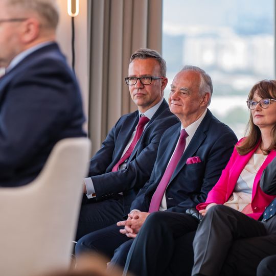 „Rozmowy na Szczycie – Pracodawcy Pomorza”, Gdańsk 2026