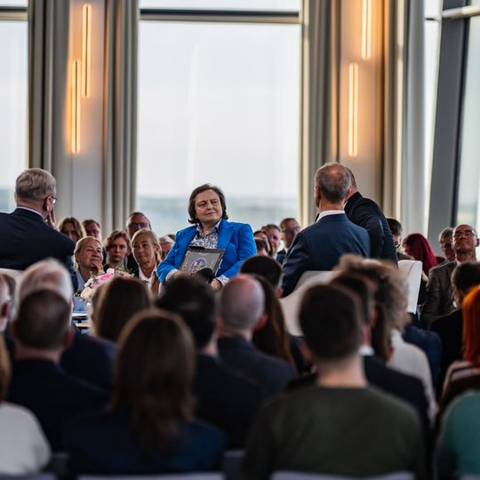 „Rozmowy na Szczycie – Pracodawcy Pomorza”, Gdańsk 2026