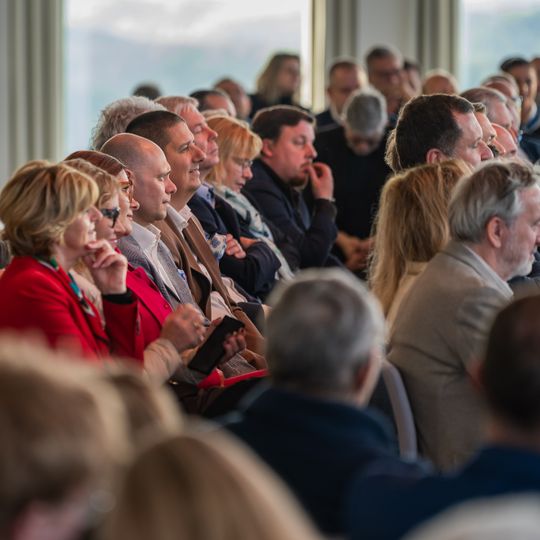 „Rozmowy na Szczycie – Pracodawcy Pomorza”, Gdańsk 2026