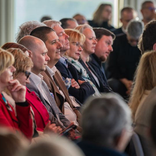 „Rozmowy na Szczycie – Pracodawcy Pomorza”, Gdańsk 2026