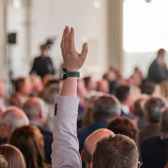 „Rozmowy na Szczycie – Pracodawcy Pomorza”, Gdańsk 2026