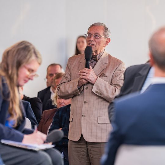 „Rozmowy na Szczycie – Pracodawcy Pomorza”, Gdańsk 2026