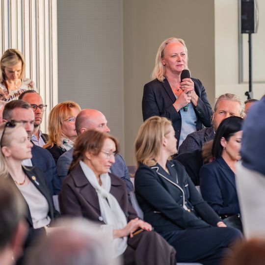 „Rozmowy na Szczycie – Pracodawcy Pomorza”, Gdańsk 2026