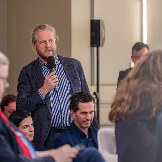 „Rozmowy na Szczycie – Pracodawcy Pomorza”, Gdańsk 2026