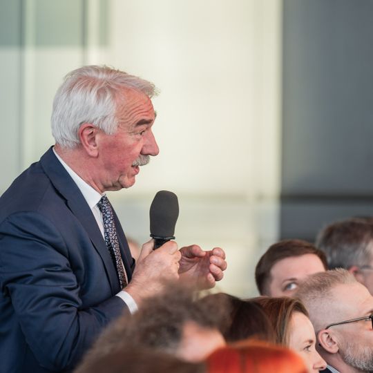 „Rozmowy na Szczycie – Pracodawcy Pomorza”, Gdańsk 2026