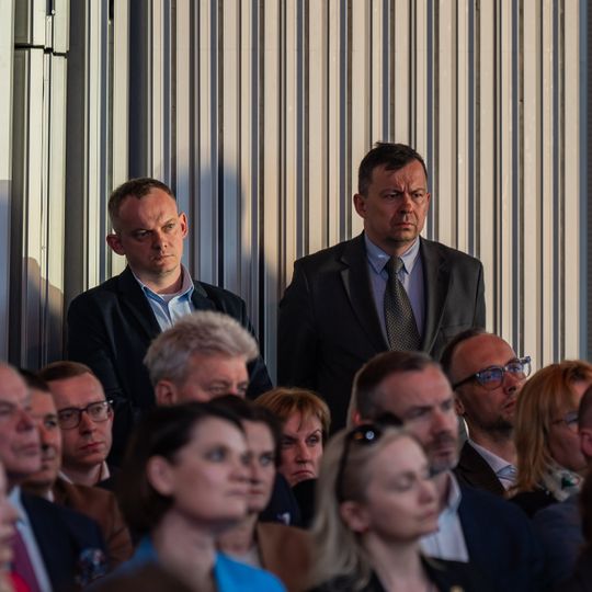 „Rozmowy na Szczycie – Pracodawcy Pomorza”, Gdańsk 2026