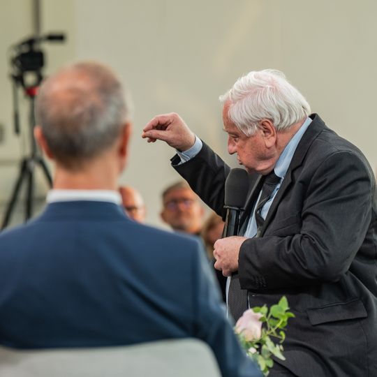 „Rozmowy na Szczycie – Pracodawcy Pomorza”, Gdańsk 2026