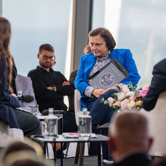 „Rozmowy na Szczycie – Pracodawcy Pomorza”, Gdańsk 2026