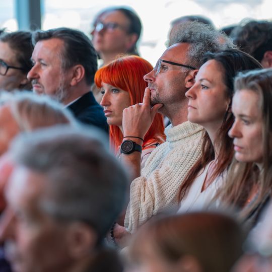„Rozmowy na Szczycie – Pracodawcy Pomorza”, Gdańsk 2026