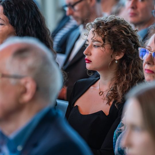 „Rozmowy na Szczycie – Pracodawcy Pomorza”, Gdańsk 2026