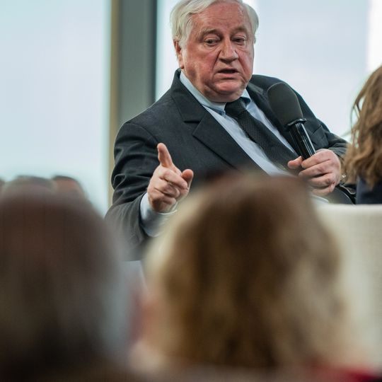 „Rozmowy na Szczycie – Pracodawcy Pomorza”, Gdańsk 2026