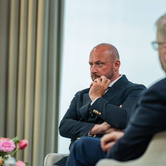 „Rozmowy na Szczycie – Pracodawcy Pomorza”, Gdańsk 2026