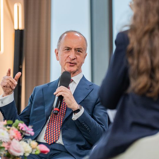 „Rozmowy na Szczycie – Pracodawcy Pomorza”, Gdańsk 2026