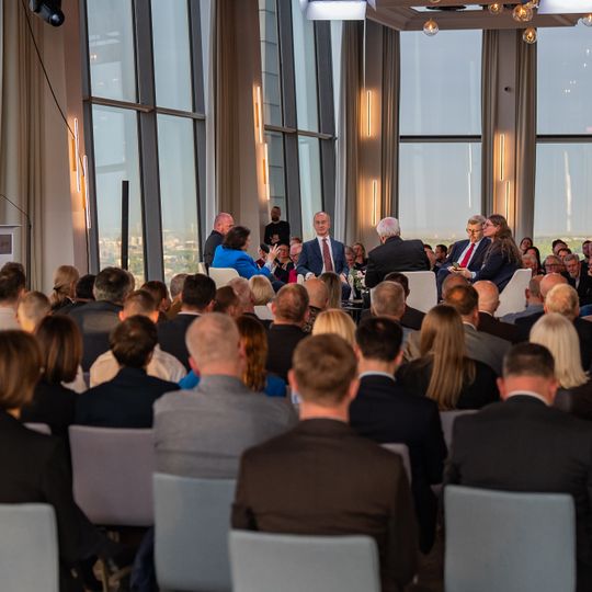 „Rozmowy na Szczycie – Pracodawcy Pomorza”, Gdańsk 2026