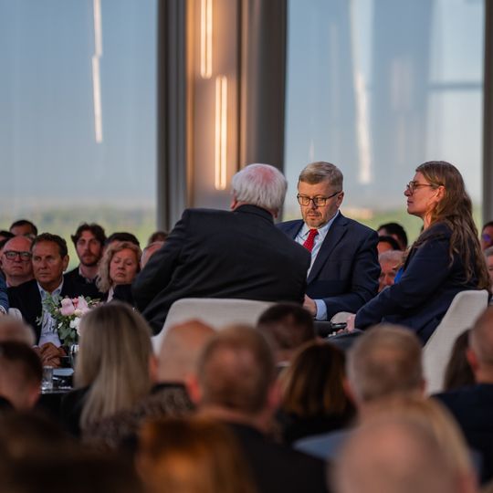 „Rozmowy na Szczycie – Pracodawcy Pomorza”, Gdańsk 2026
