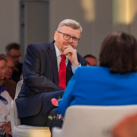 „Rozmowy na Szczycie – Pracodawcy Pomorza”, Gdańsk 2026