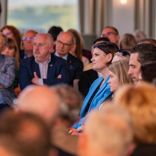 „Rozmowy na Szczycie – Pracodawcy Pomorza”, Gdańsk 2026