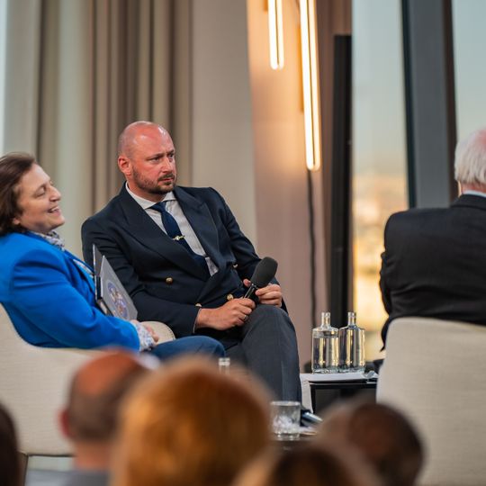 „Rozmowy na Szczycie – Pracodawcy Pomorza”, Gdańsk 2026