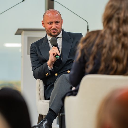„Rozmowy na Szczycie – Pracodawcy Pomorza”, Gdańsk 2026