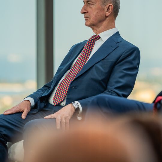 „Rozmowy na Szczycie – Pracodawcy Pomorza”, Gdańsk 2026