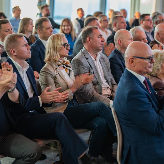 „Rozmowy na Szczycie – Pracodawcy Pomorza”, Gdańsk 2026