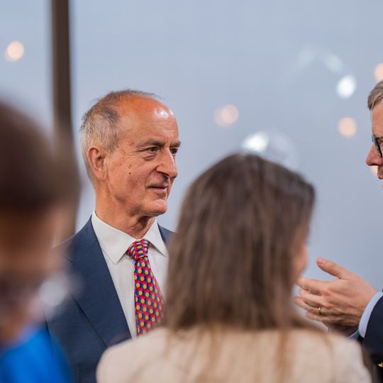 „Rozmowy na Szczycie – Pracodawcy Pomorza”, Gdańsk 2026