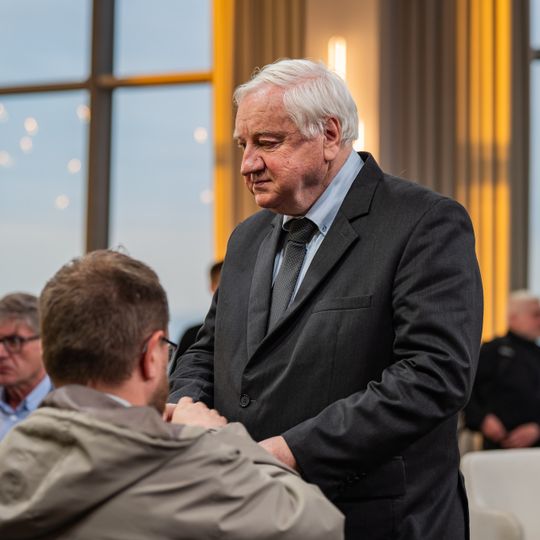 „Rozmowy na Szczycie – Pracodawcy Pomorza”, Gdańsk 2026