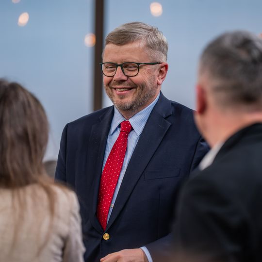 „Rozmowy na Szczycie – Pracodawcy Pomorza”, Gdańsk 2026