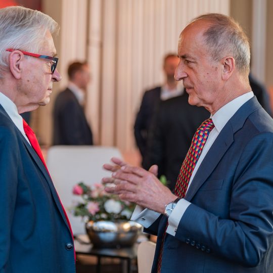 „Rozmowy na Szczycie – Pracodawcy Pomorza”, Gdańsk 2026