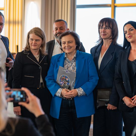 „Rozmowy na Szczycie – Pracodawcy Pomorza”, Gdańsk 2026