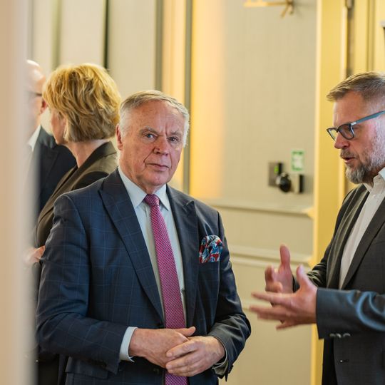 „Rozmowy na Szczycie – Pracodawcy Pomorza”, Gdańsk 2026